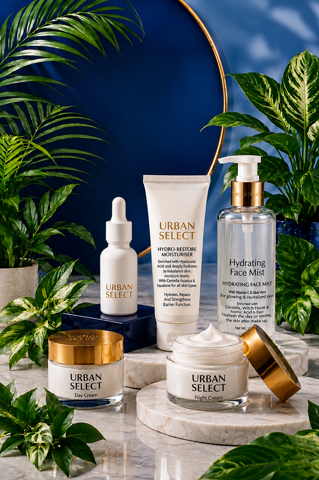 skin care