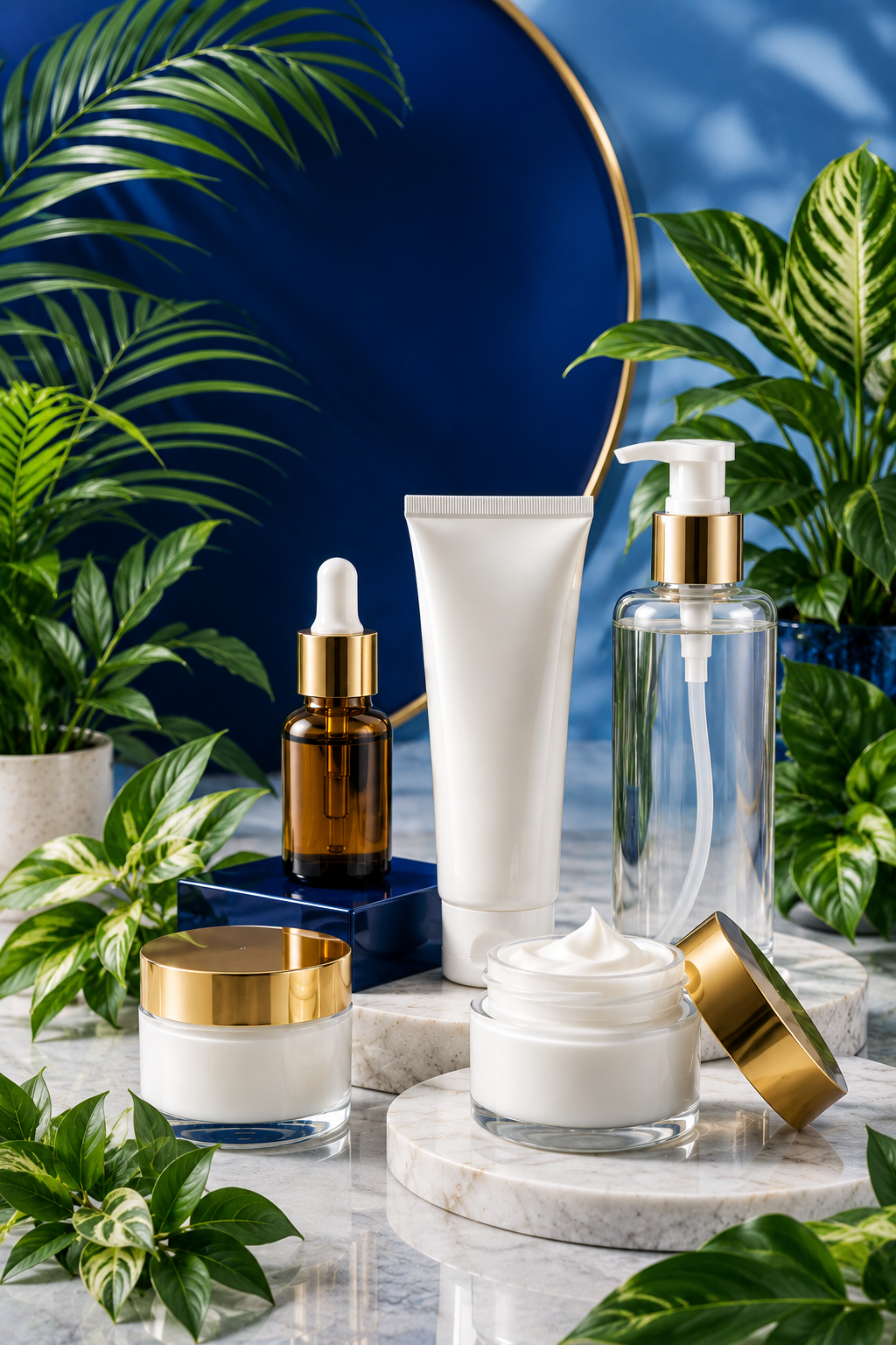 skin care