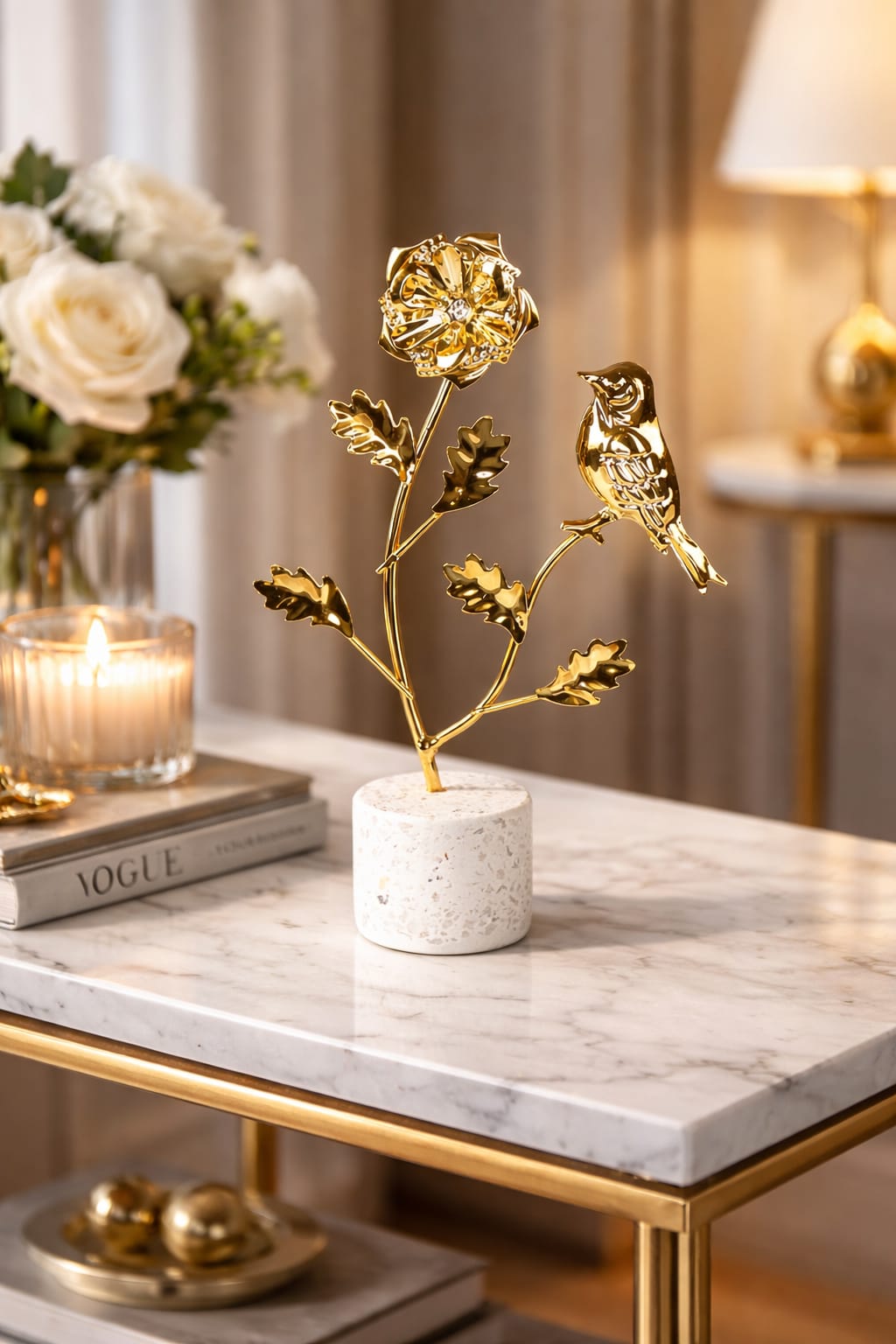 Decorative Showpiece KD-8213