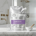 Body Cold White Skin Brightening Body Lotion