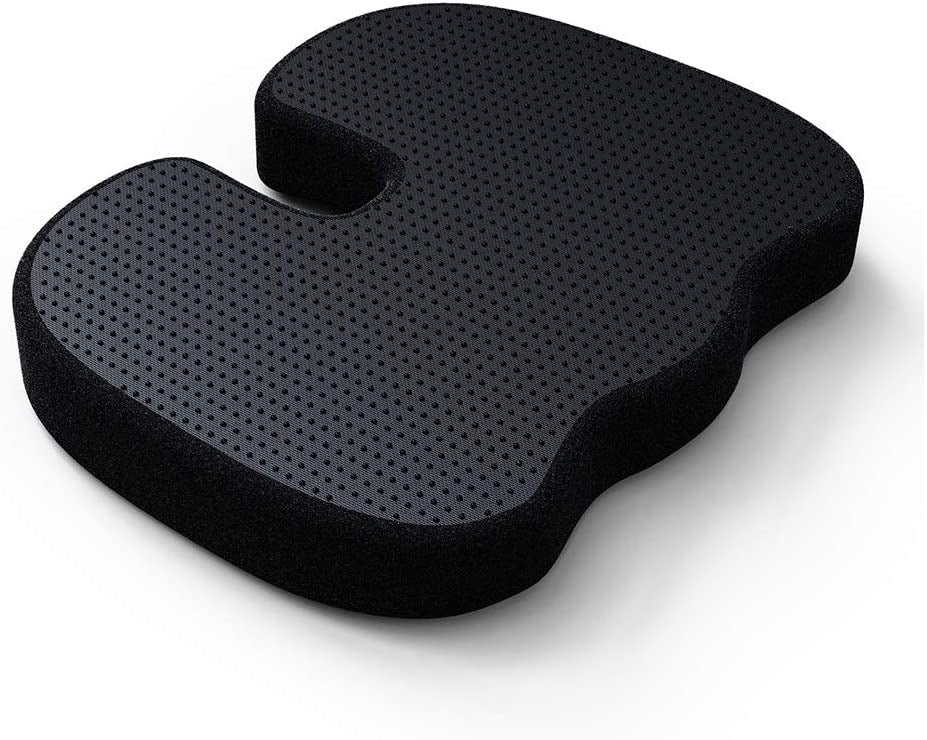 Foam Orthopedic Wedge Seat Cushion