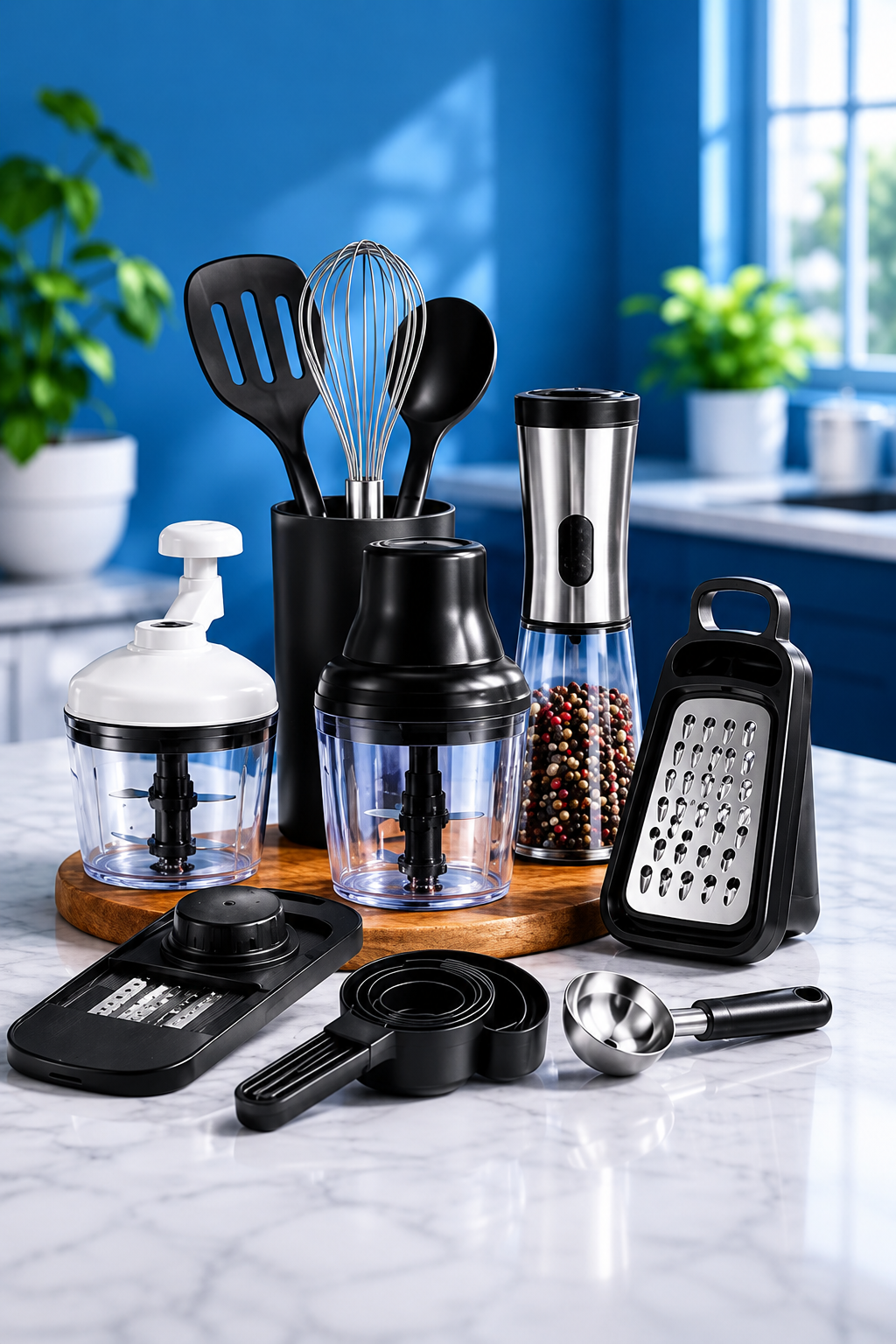 Kitchen Gadgets
