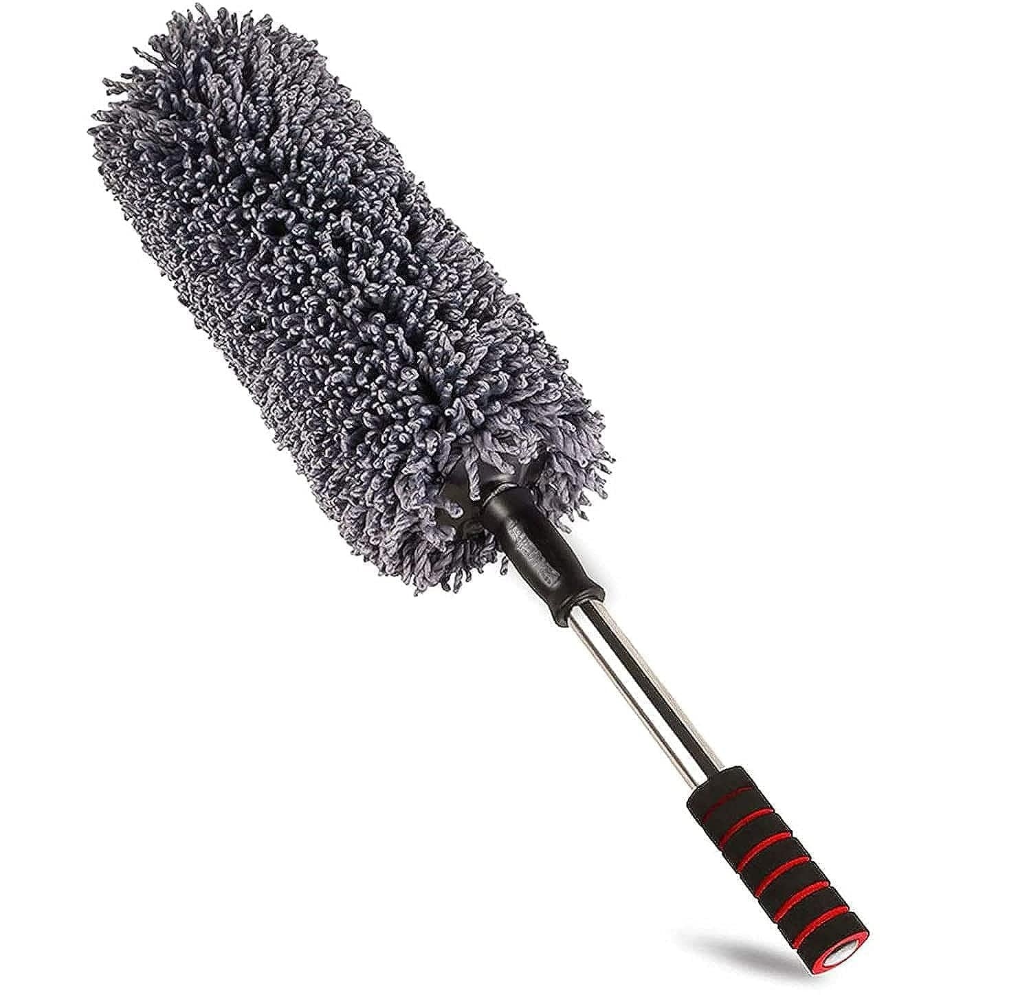 Microfiber Car Duster