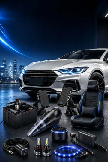 Car parts
